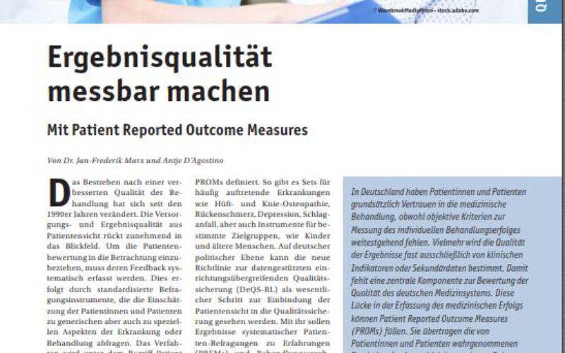 Bild_Beitrag_Ergebnisqualität_PROMS_KU_04-2022