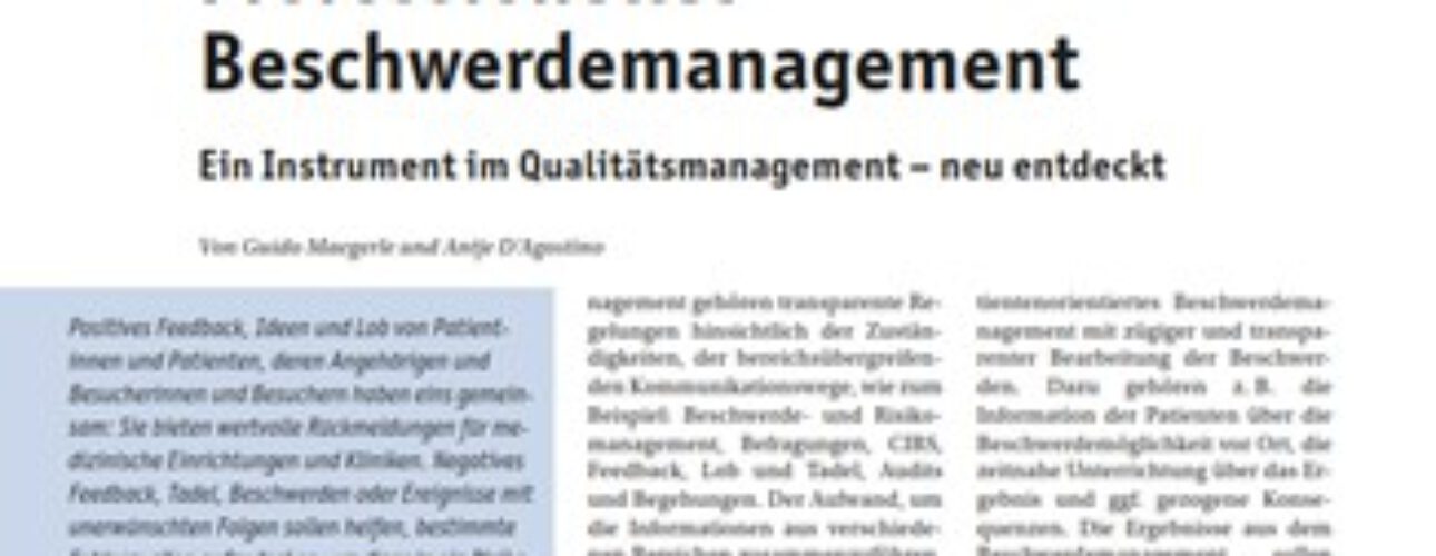 anaQ_red_Beitrag_Professionelles_Beschwerdemanagement_KU_10-2021